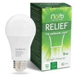 The Migraine Light