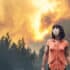 Wildfire smoke protection