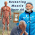 rebuild strength after 60 easily