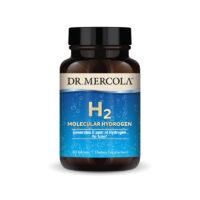 Molecular Hydrogen Tablets