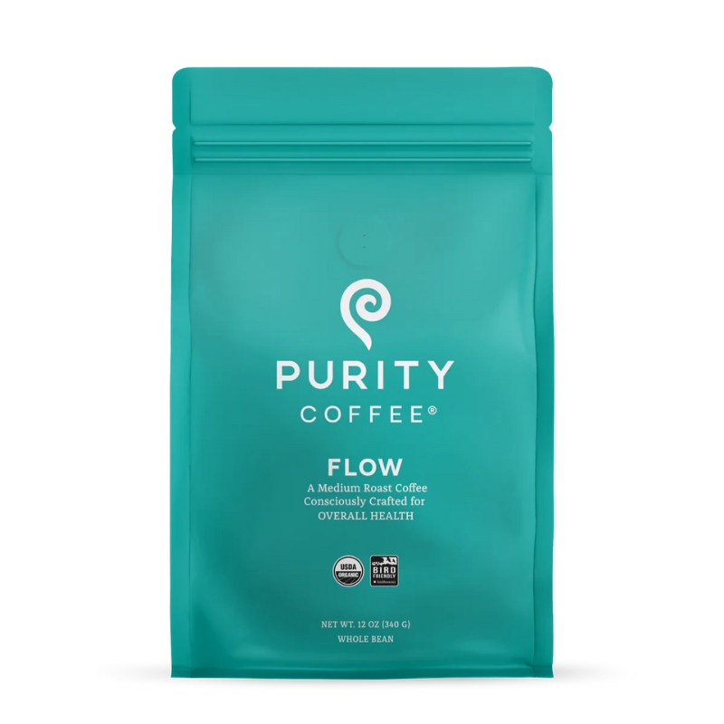 Purity Coffee Flow