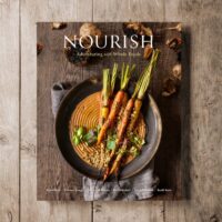 whole-food recipe book