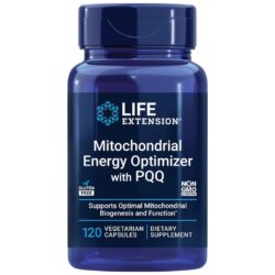Mitochondrial Energy Optimizer
