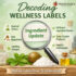 Wellness label changes