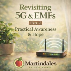 Revisiting 5G & EMFs Part 2
